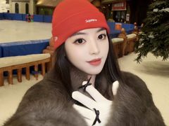 -湘江欢乐城欢乐雪域
