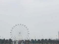 -云幽谷旅游区