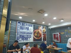 -黑窑厂糖油饼烤鸭·清真菜(旗舰店)