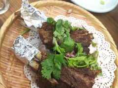 -庄行曹记羊肉(泗泾店)