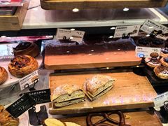 -巴黎贝甜(右安门店)