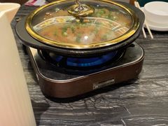 -情妹耙泥鳅·江湖川菜(科华店)