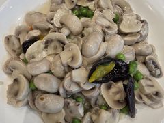 -洪泽老鱼馆(淮海一店)