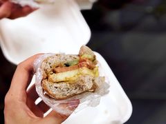 -Oasis coffee燕谷咖啡(公信店)
