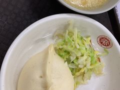 -北大学一食堂