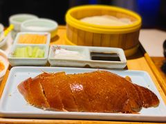 秋荷烤鸭-韵秋荷(宝山龙湖天街店)
