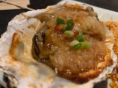 -很久以前羊肉串(中山公园店)