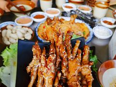-江湖一盏灯·滇味卤烤(普惠园店)