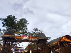 -三亚红色娘子军演艺公园景区