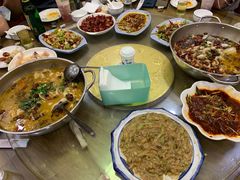 -小唐小四川水煮鱼(北三路店)