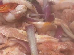 -姜胖胖韩式自助烤肉(光明万达店)