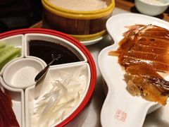-小吊梨汤·北京菜·烤鸭(王府井银泰in88店)