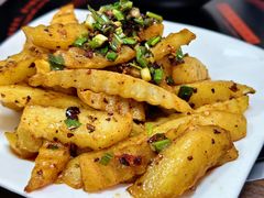 -陈记贵州遵义羊肉粉·酸汤鱼(法华镇路店)