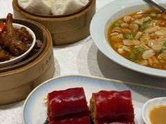-丰鲤楼•闽南茶楼(仟禧汇店)