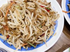 -满园烤鸭·春饼(太原街万达店)