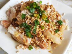 沙姜猪手-百利鸽王(紫薇路店)