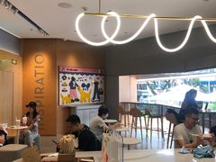 -喜茶(深圳喜荟城店)
