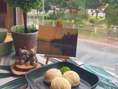 -怪兽炸鸡.轻沙拉(锦州店)