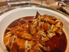 -大唐西市酒店-丝路阳光西餐厅