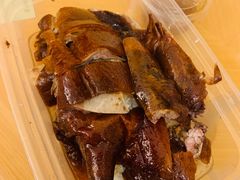 -黄连大头华烧鹅店(大良店)