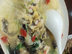 -清真悦宾楼食府(海湖店)