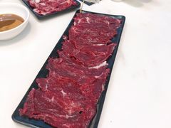 爽口嫩肉-三头牛·潮汕牛肉生蚝火锅 (夏湾店)
