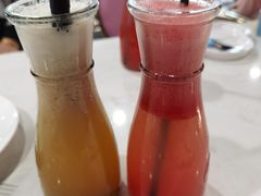 -布鲁豪斯亲子欢乐家庭餐厅