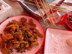 -三毛烧烤·南昌大排档(山姆店)