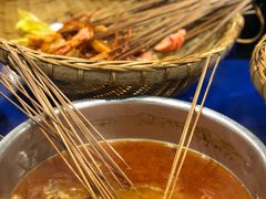 -马路边边串串香(双井直营店)