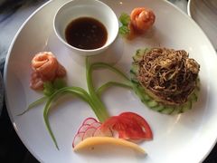 -西安饭庄·非遗陕菜(钟楼店)