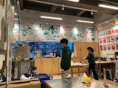 大堂-东排食堂长沙小吃大排档(五一广场店)