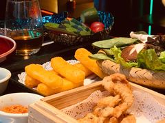 -大隐·成都火锅Bistro(合生麒麟新天地店)