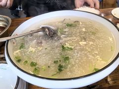 -韶山湘菜馆(中银南路店)