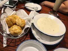 -RED LOBSTER(多伦多DT店)