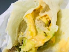 -赛百味SUBWAY(长宁龙之梦店)