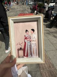 -香庭海婚纱摄影·威海旅拍(统一路店)