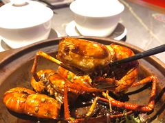 -啫神·广州地标美食(北京路店)