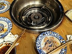 -飘香火锅(玉林西路店)