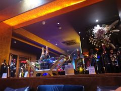-YUE·6·西式融合餐厅(外滩六号店)
