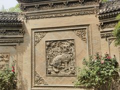 -西安关中民俗艺术博物院
