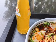 -兰州马子禄牛肉面(文景公园店)