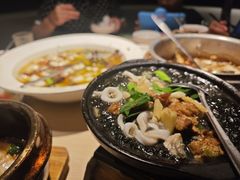 -吴氏老妈·23年家常菜(古城店)