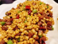 麦仁小牛肉-谭记旺品(小谭山店)