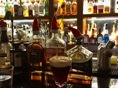 -Hill.Cocktail半山酒吧(中山店)