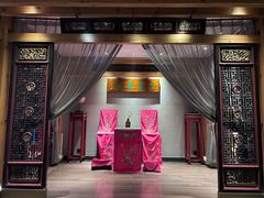 -江南雅厨(李公堤店)