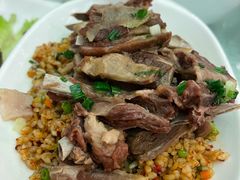 -西安饭庄·非遗陕菜(钟楼店)