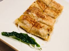 香煎腐皮卷-红棉中餐厅·广州海航威斯汀酒店