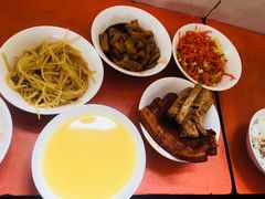 -老济南药膳把子肉(周公祠街店)