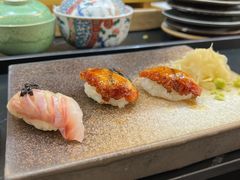 -Sushi Hanzo半藏(天环广场店)