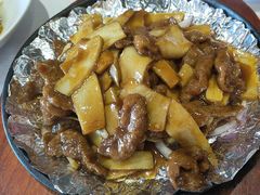 -天和晟烤鸭店(玉泉西街店)